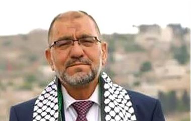 Tayseer Abu Sneineh