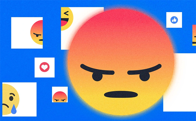 angry emoji