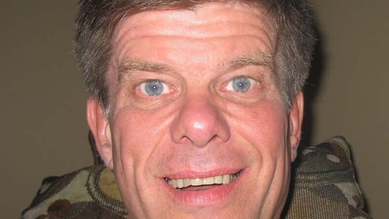 anthony van eyk