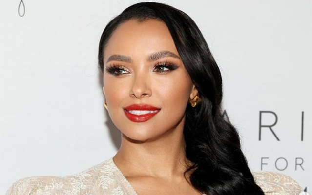 kat graham