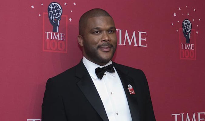 tyler perry