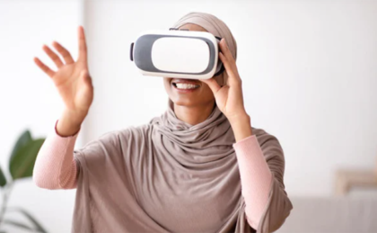 vr