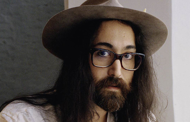 Sean Lennon