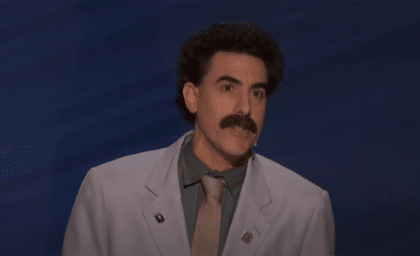 borat