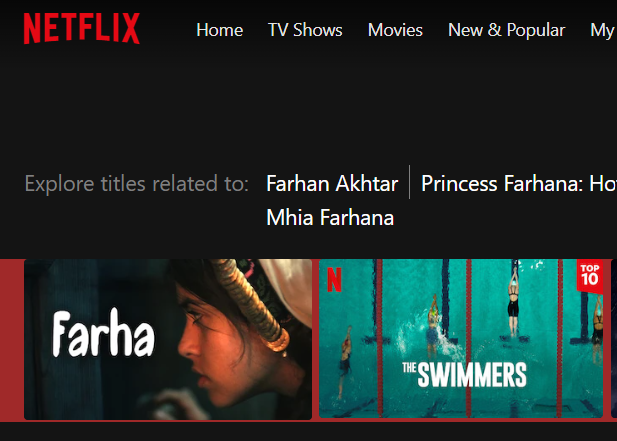 farha-netfflix