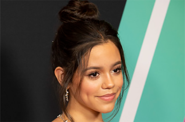 jenna ortega