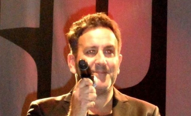 terry hall