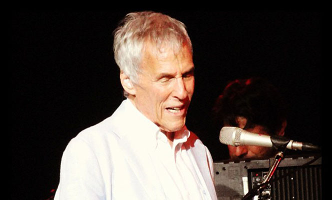 burt bacharach