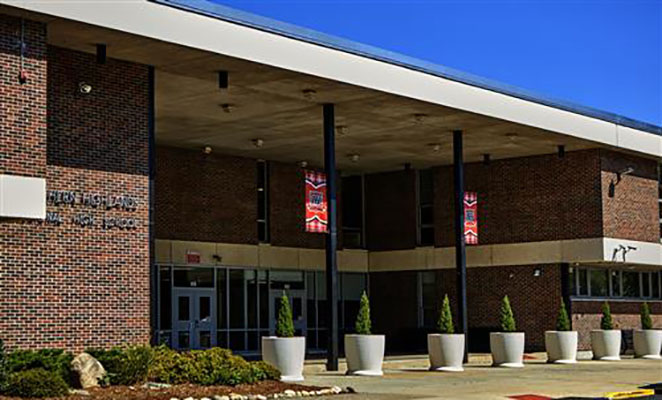 nh school