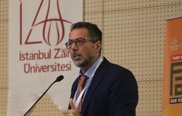Ramzy Baroud