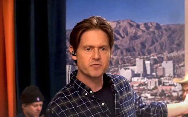 tim heidecker