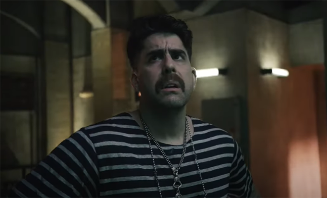 adam goldberg