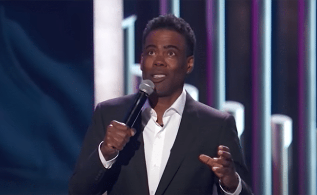 chris rock