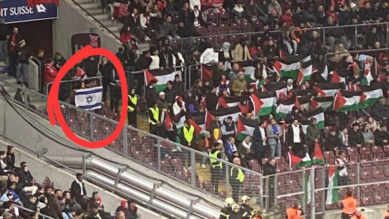 one-supporter