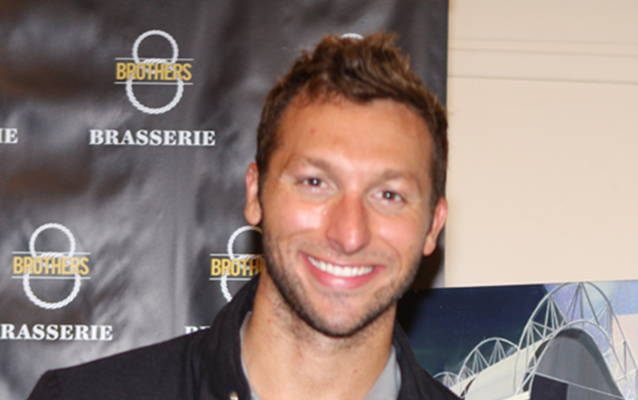 Ian Thorpe