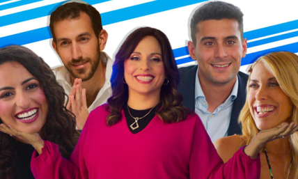 Jewish-Matchmaking