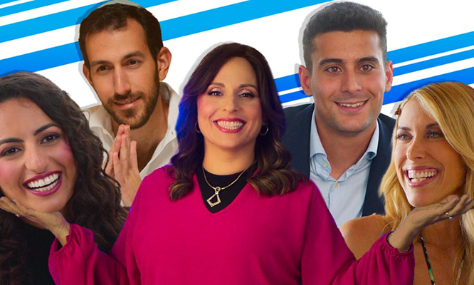 Jewish-Matchmaking