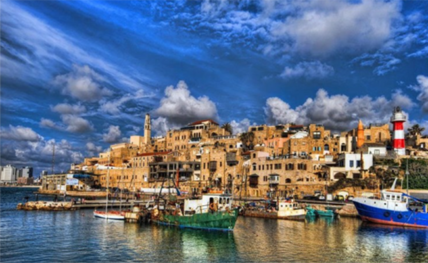 Jaffa