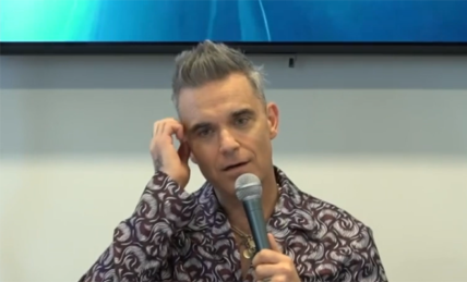 robbie williams