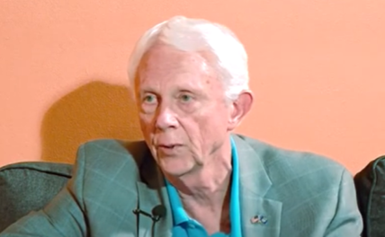 jack bergman