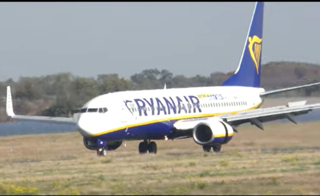 ryanair