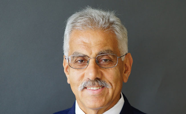 Faisal saleh