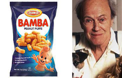 bamba dahl
