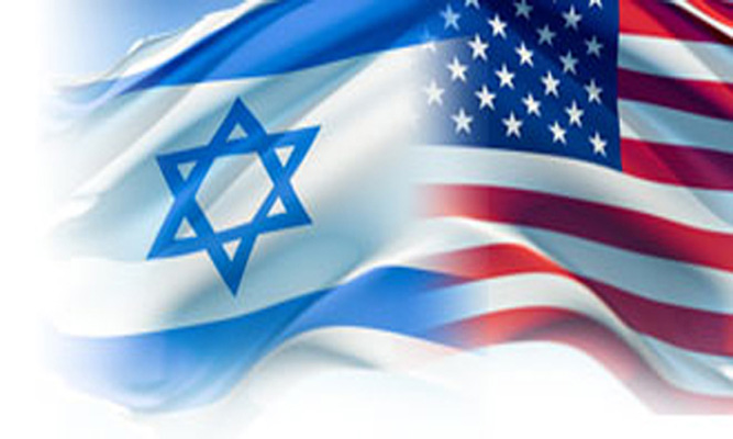 us israel