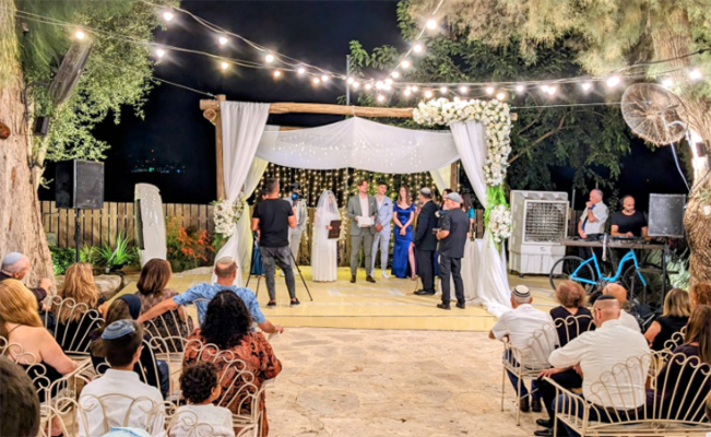 wedding 1