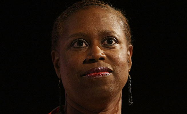 cynthia mckinney