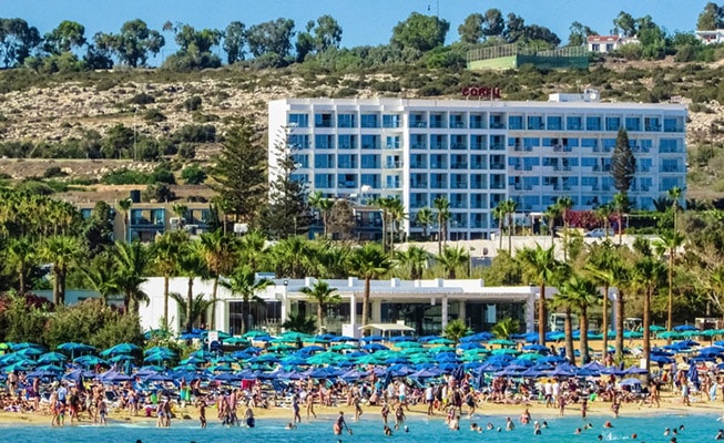 cyprus