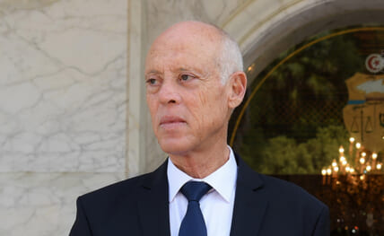 kais-saied