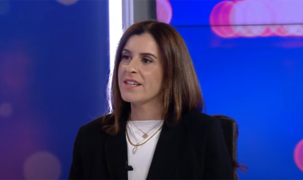 Randa Abdel-Fattah