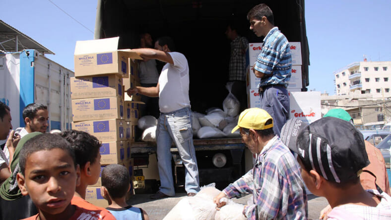 UNRWA