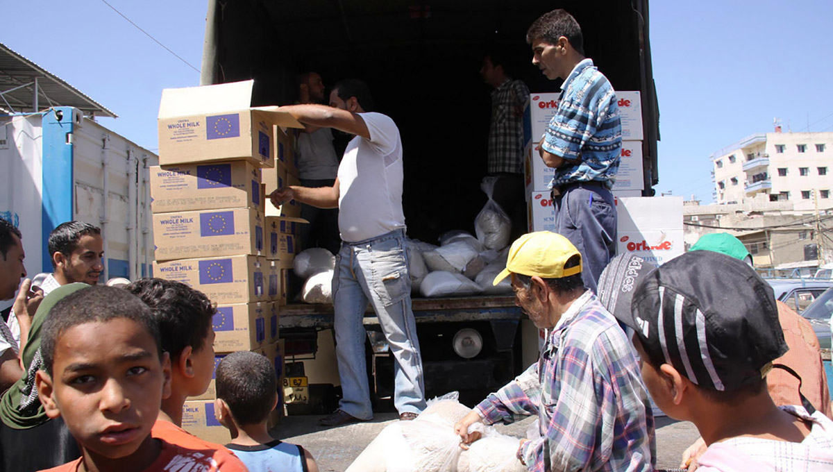 UNRWA