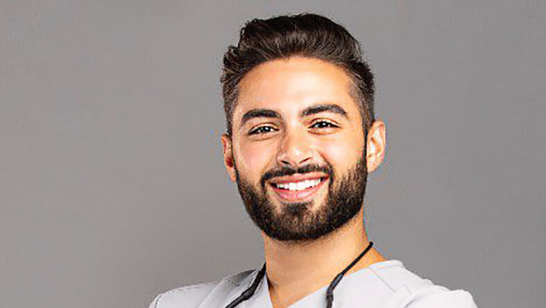 ahmed elkoussa