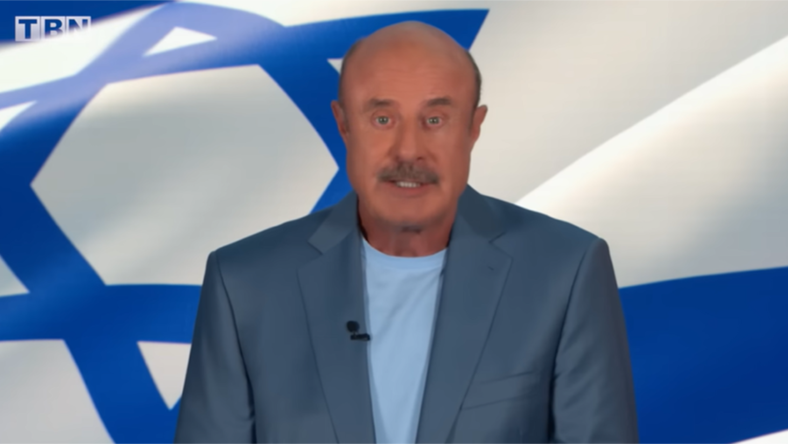 dr phil