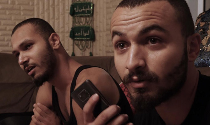 The Gazan-Israelis Living in Sderot - Radical Truth Telling