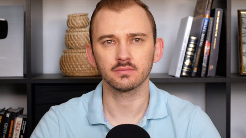 hananya naftali