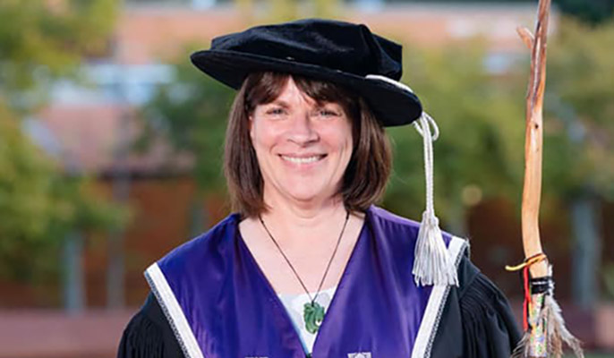harlene hayne