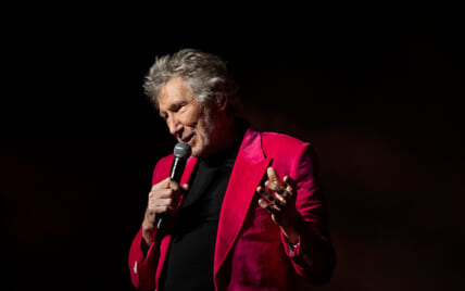 roger waters palladium