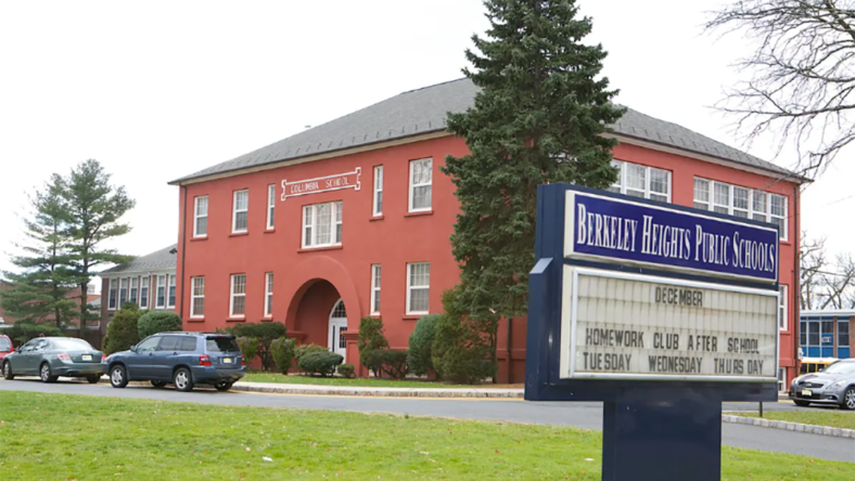 Berkeley Heights