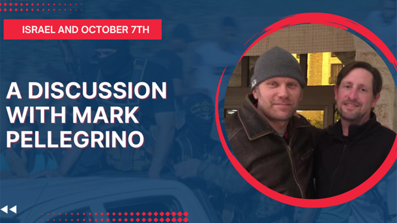 Me and Mark pellegrino