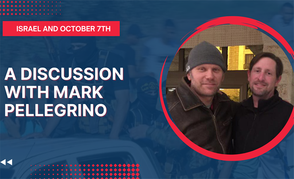 Me and Mark pellegrino