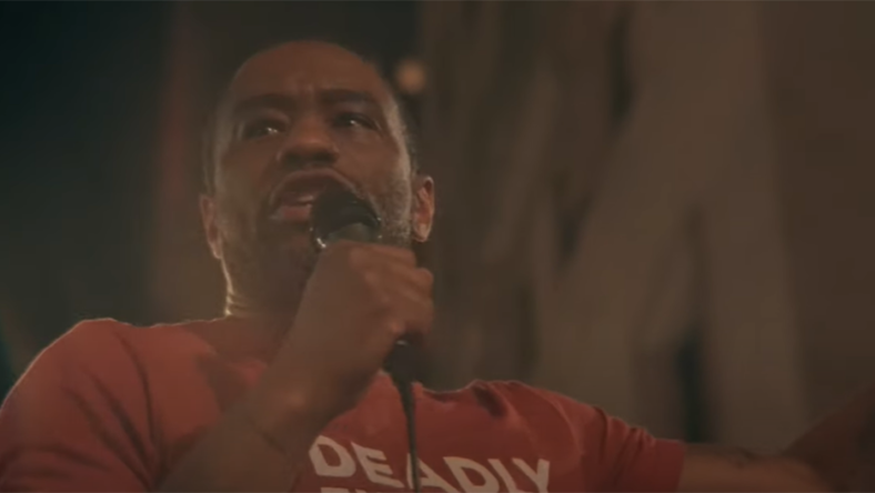 Marc Lamont Hill