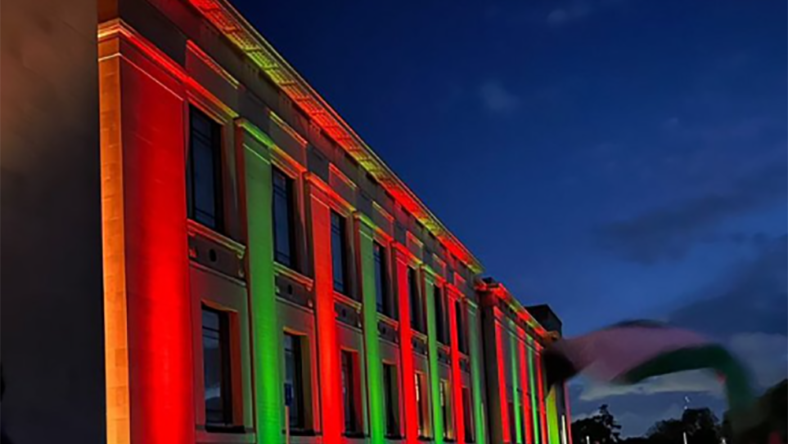 auckland museum