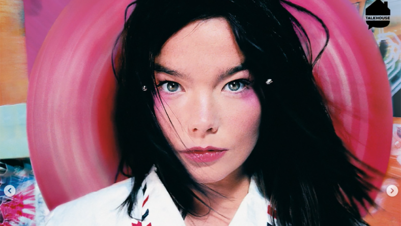 bjork