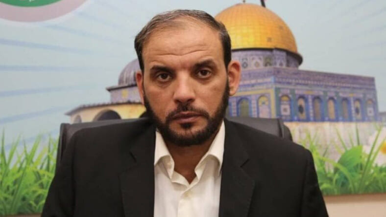 husam badran