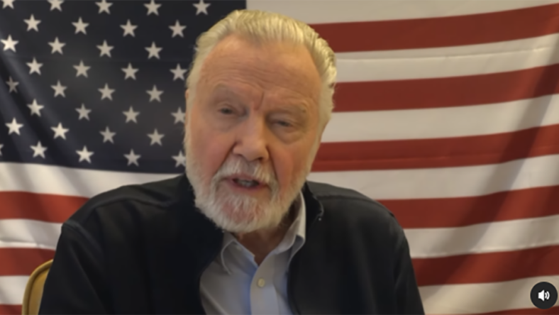 jon voight