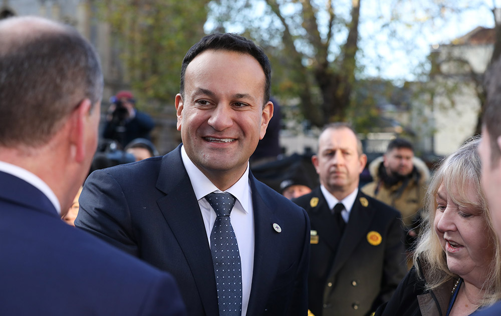 leo varadkar